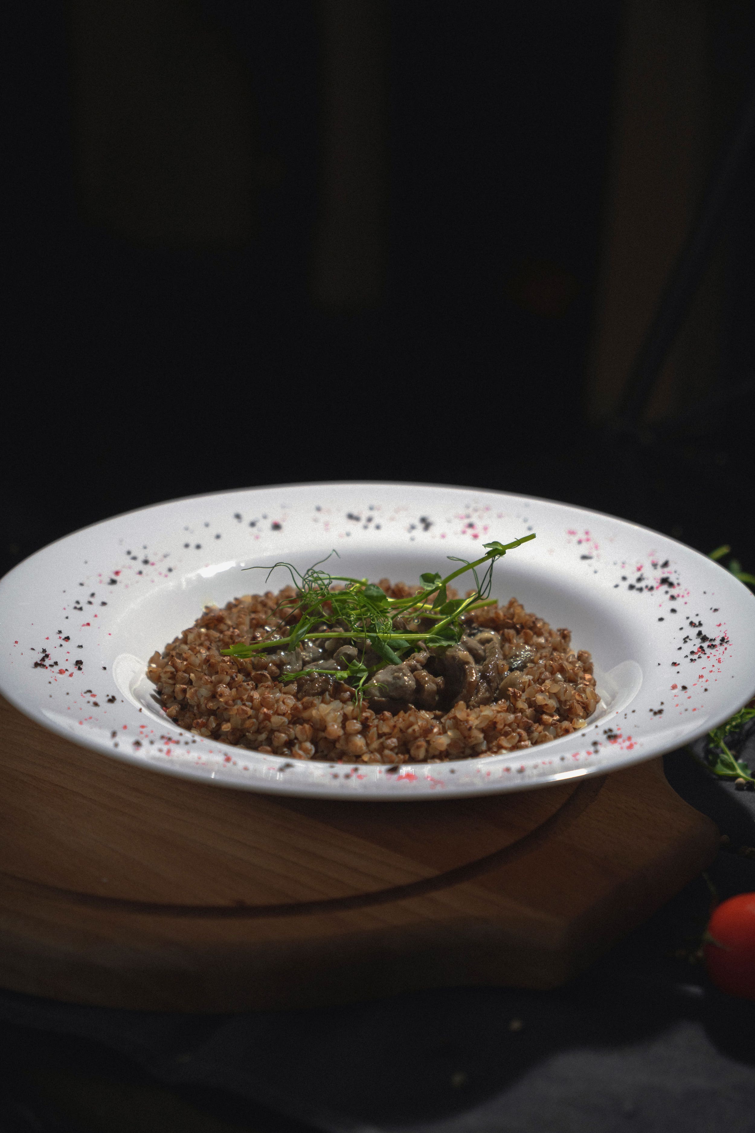 Фото Отель 6-12-24