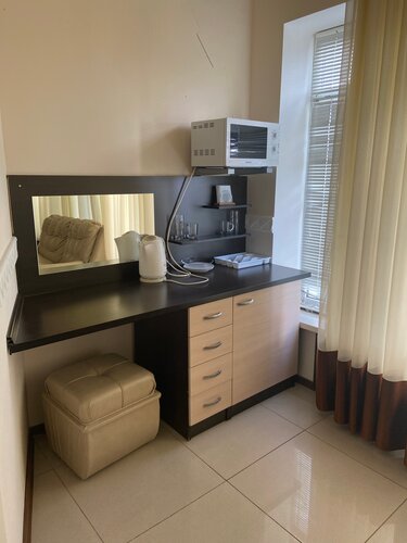 Гостиница Линкор в Геленджике