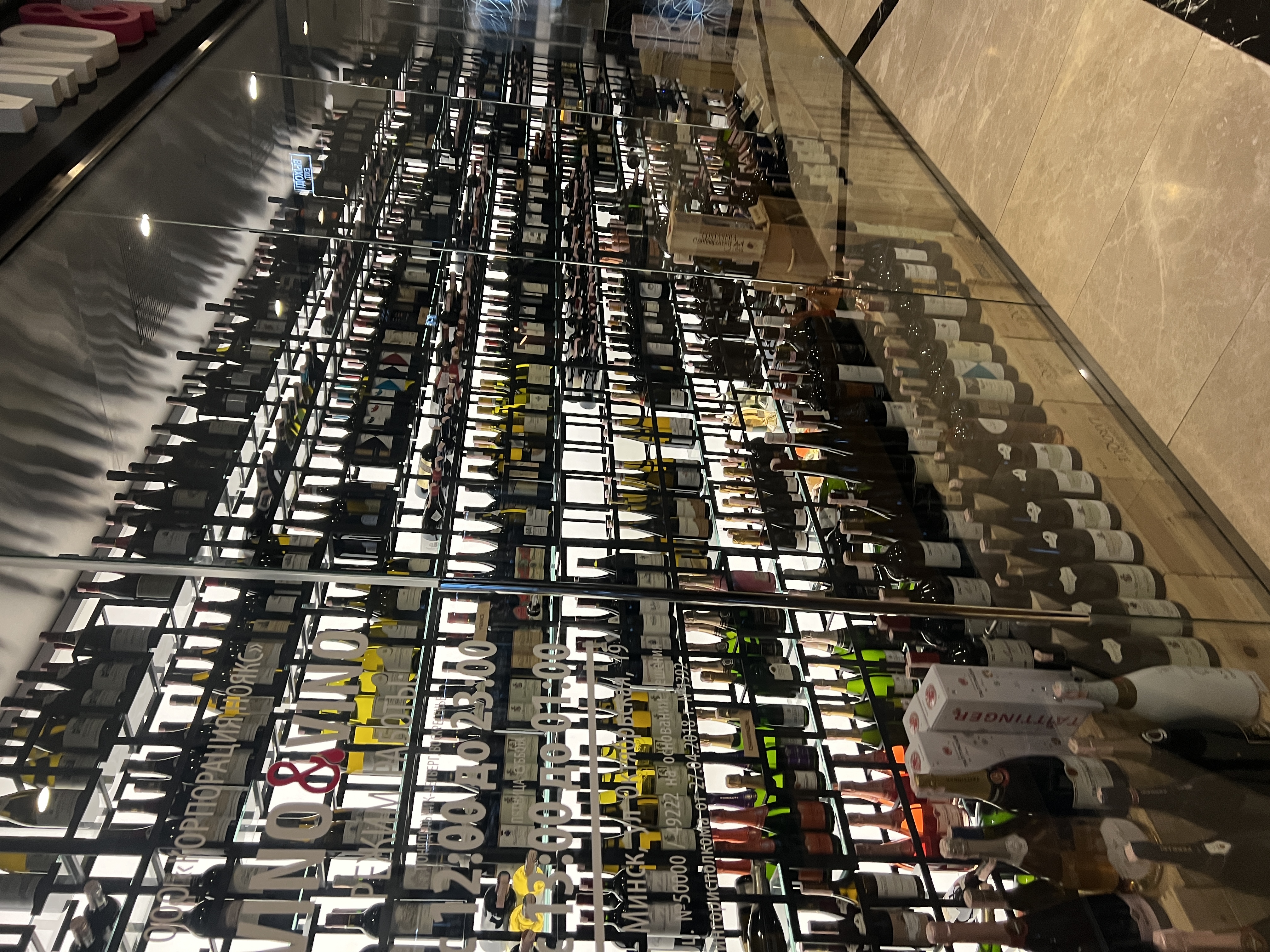 Фото DoubleTree by Hilton Minsk