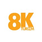 8k Tourism (провинция Анкара, район Чанкая, Коркутреис, улица Илькиз, 2A), турагентство в Анкаре