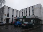 Крошка Р-р-р (ulitsa Fedota Shubina, 3), speech therapists