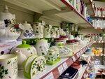 Mir Posuda (Doninskoe Highway, 4/2), tableware shop