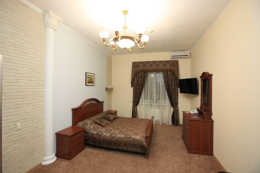 Фото Паддок