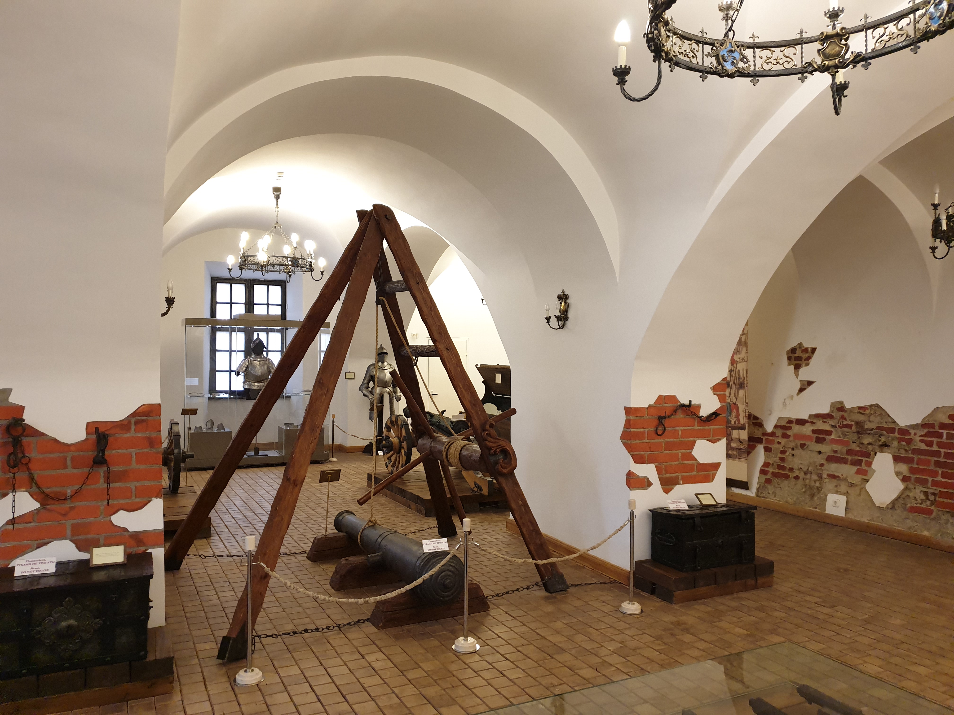 Фото Агроусадьба Несвижская