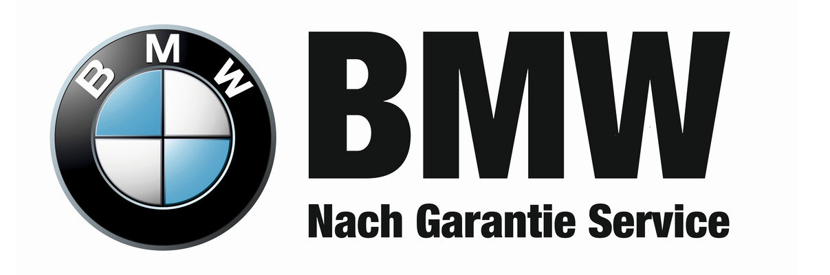 BMW_Nach garantie service
