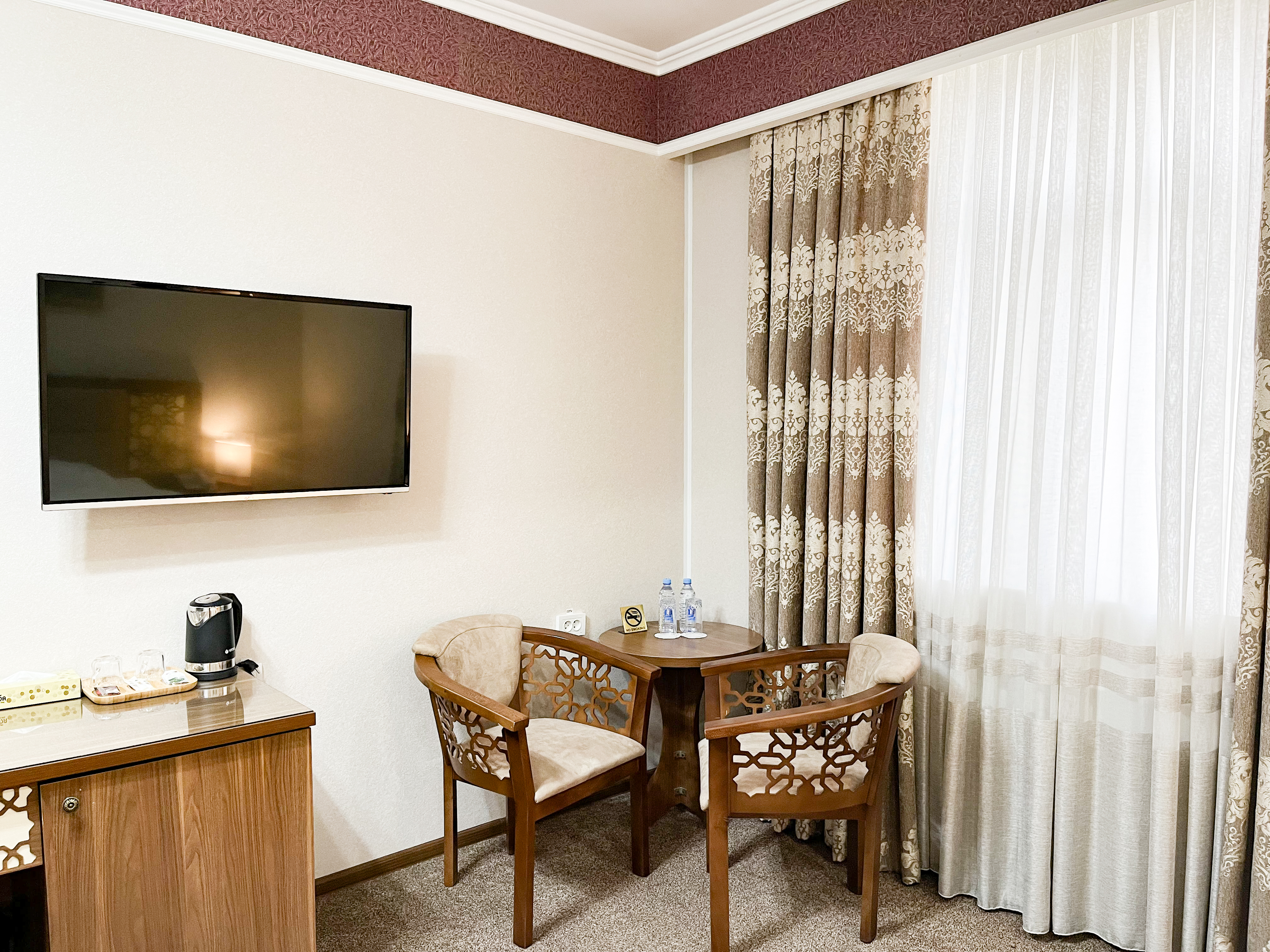 Фото Reikartz Xon Tashkent