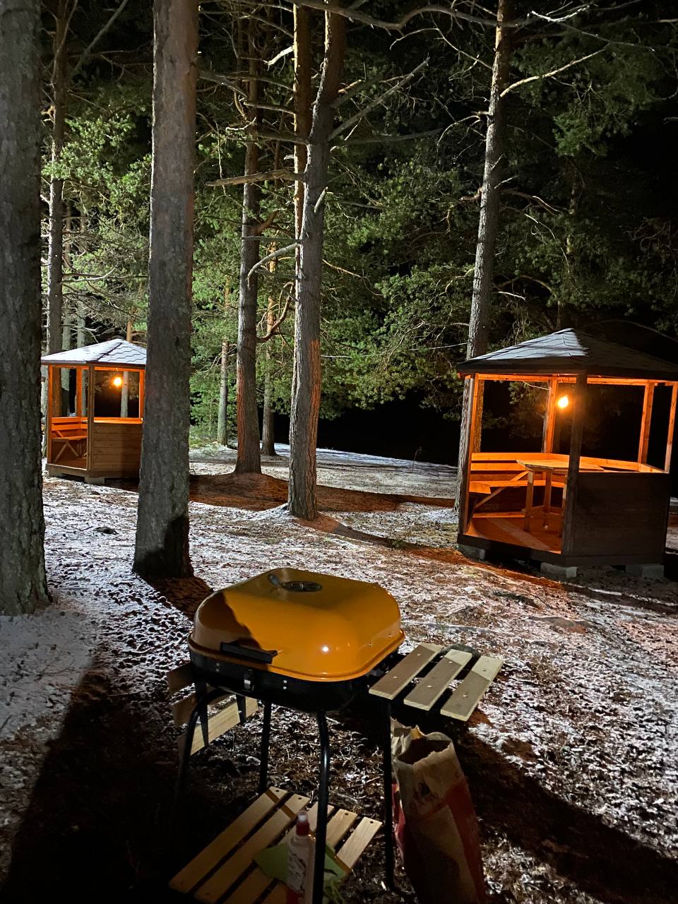 Фото Кангас