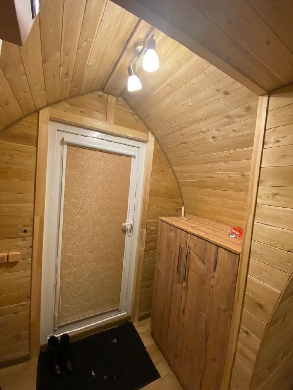 Фото Дом Шрека