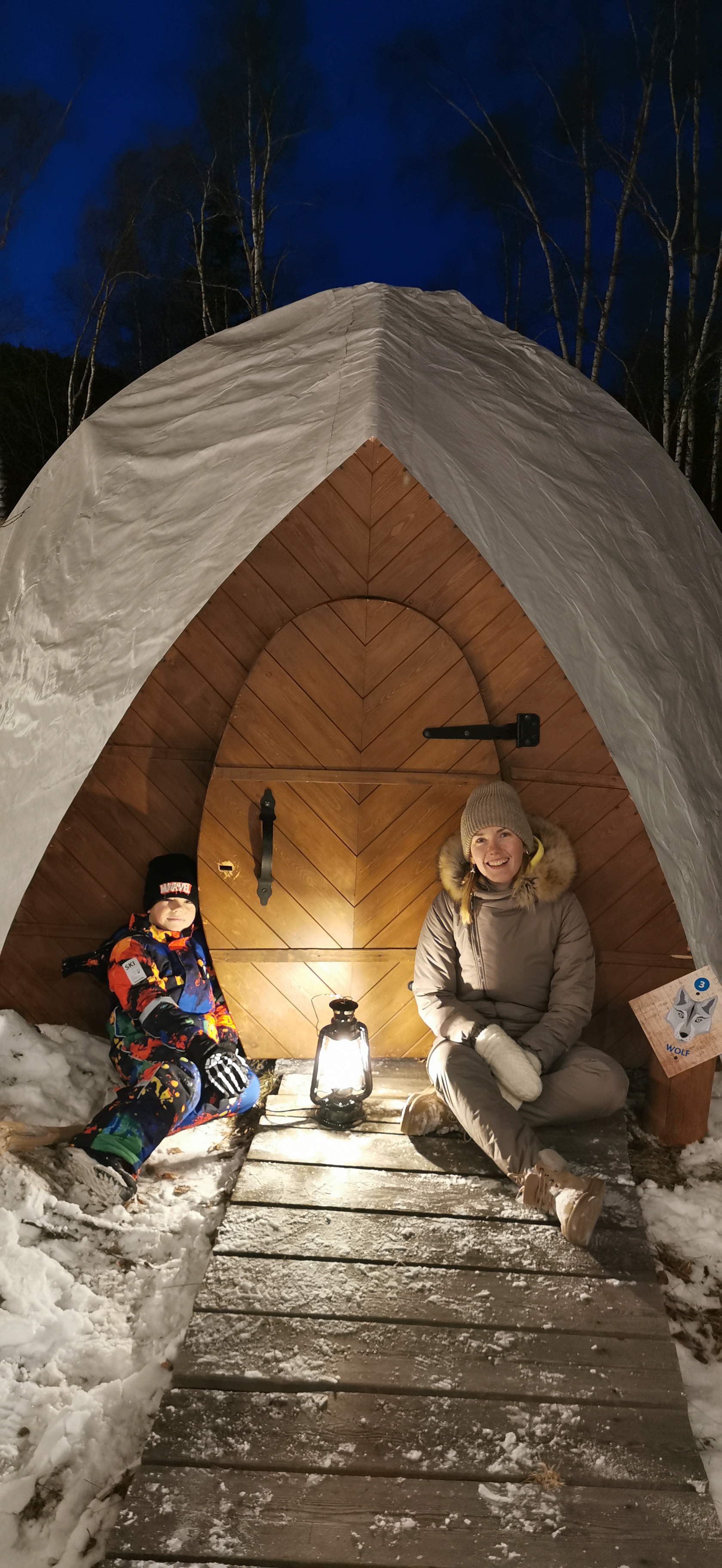 Фото Долина Мечтателей