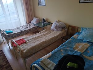 Груздовник (ulitsa Mayskaya Ploshchad, 27), hotel