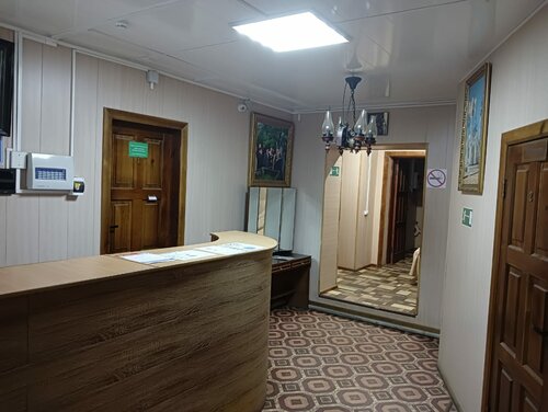 Hotel Жемчужина, Ulyanovsk Oblast, photo