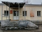 Военный клинический госпиталь № 354, приемное отделение (Dekabristov Street, 87), hospital