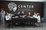 Цптт (ulitsa 1-y Konnoy Armii, 15А) ، المركز النفسي