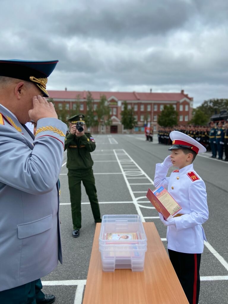 ВУЗ Военная академия материально-технического обеспечения им. генерала армии А. В. Хрулёва, Санкт‑Петербург, фото