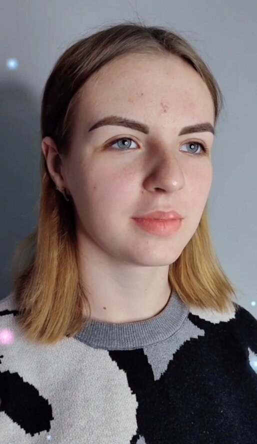 Beauty salon Модная Цирюльня, Akhtubinsk, photo