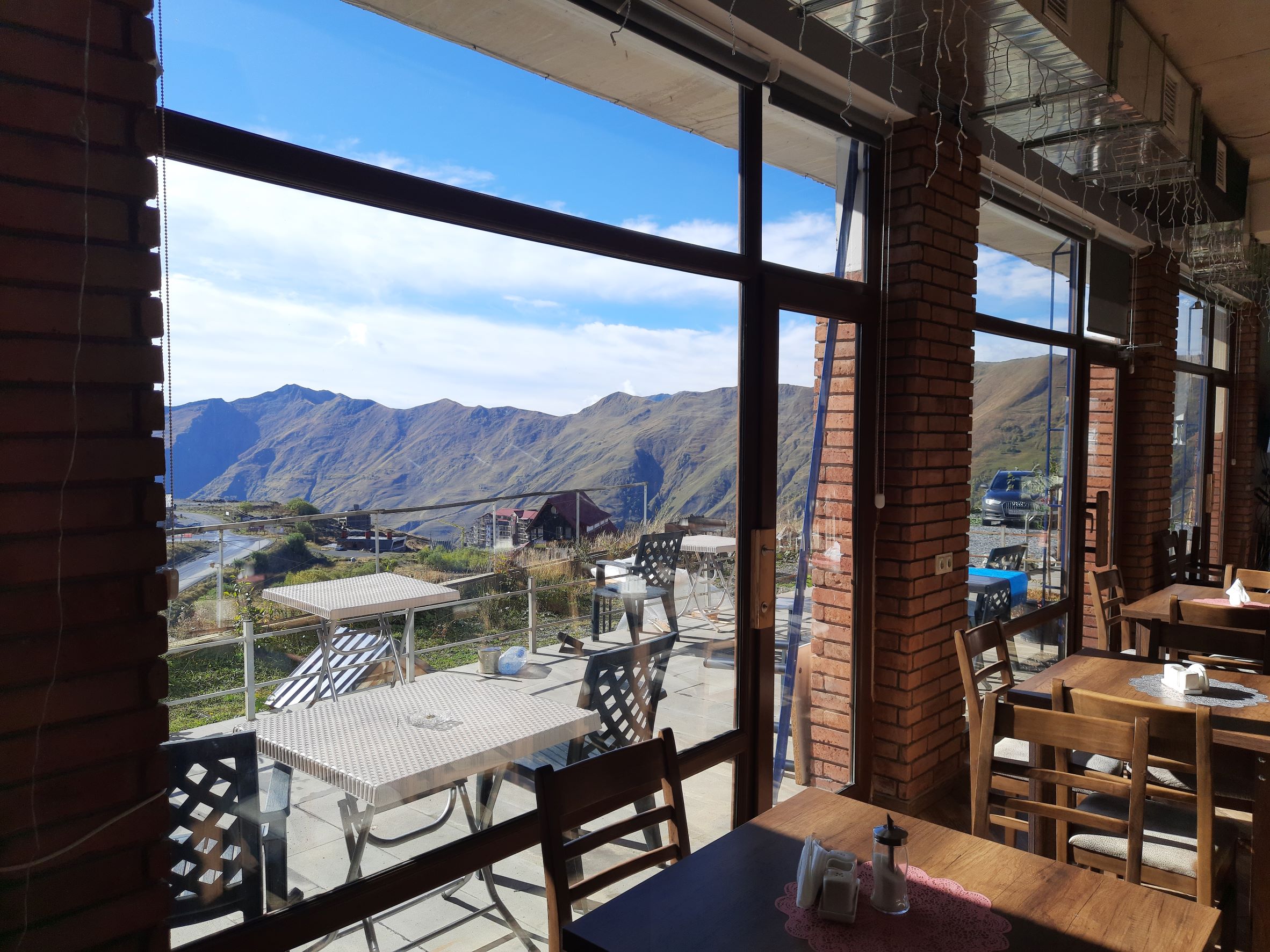 Фото Хижина Резо