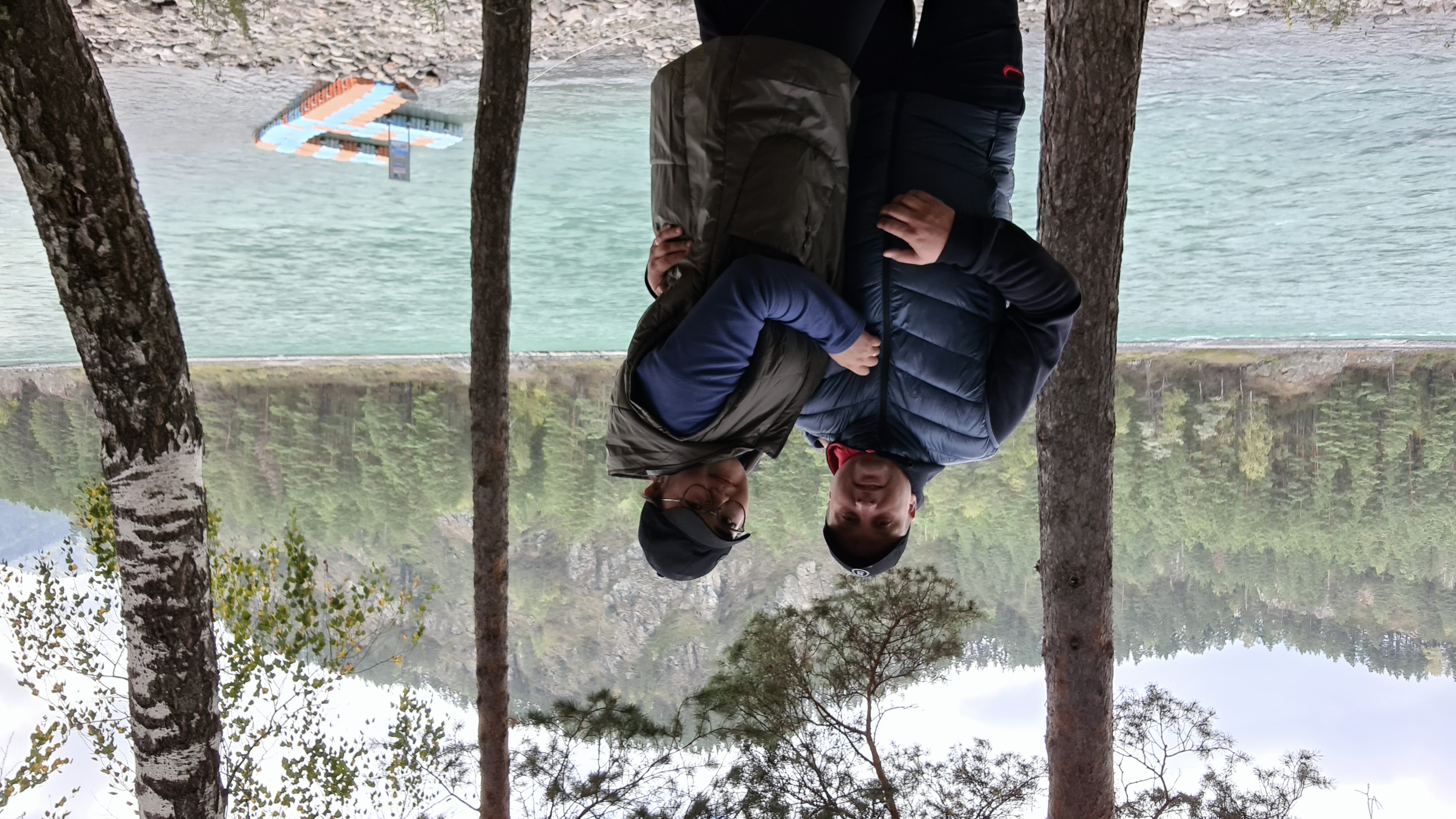 Фото Тихий берег