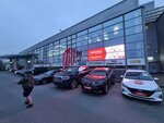 Vline (Obukhovskoy Oborony Avenue, 76к7), auto parts and auto goods store