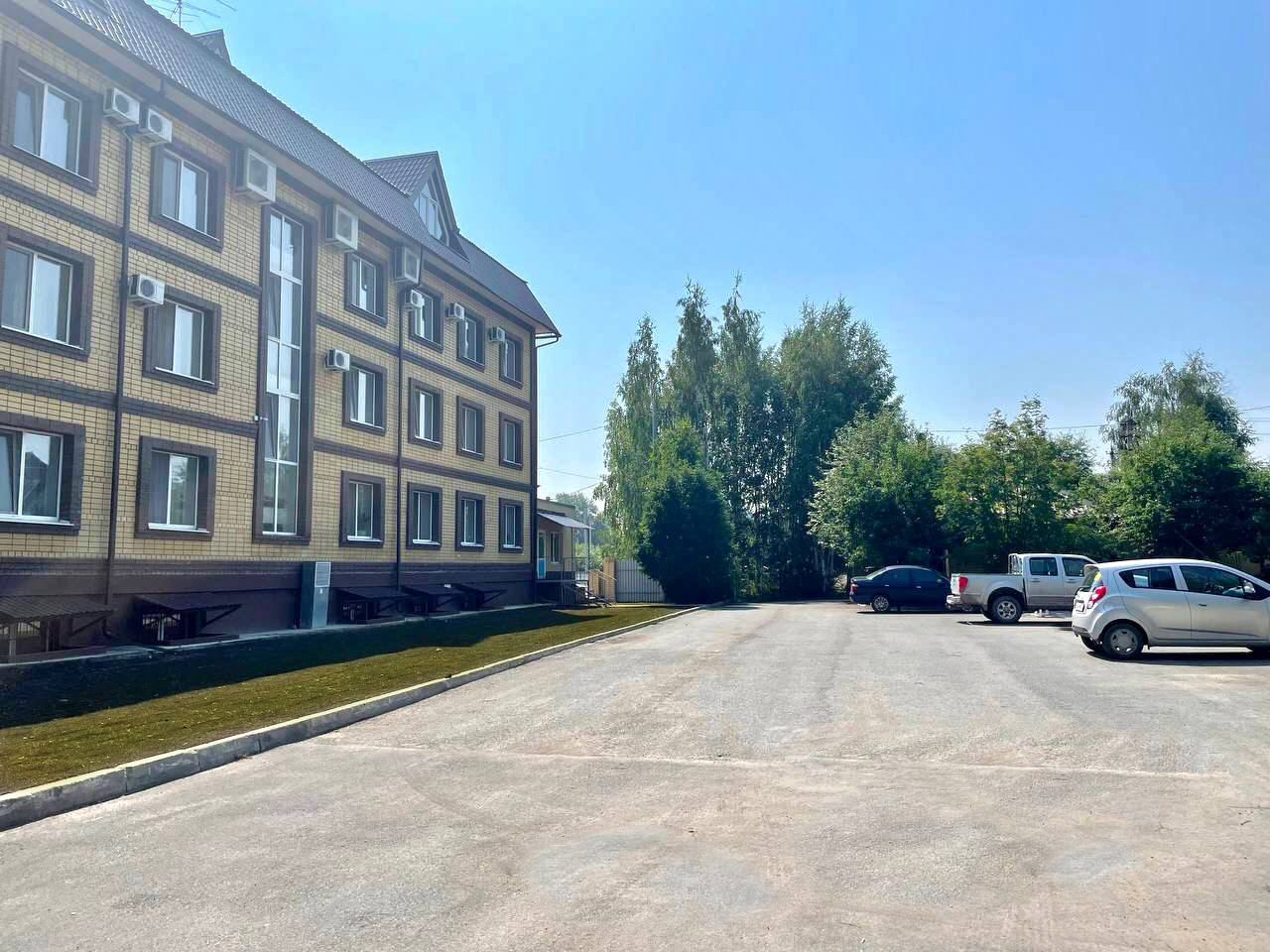 Фото отеля 5