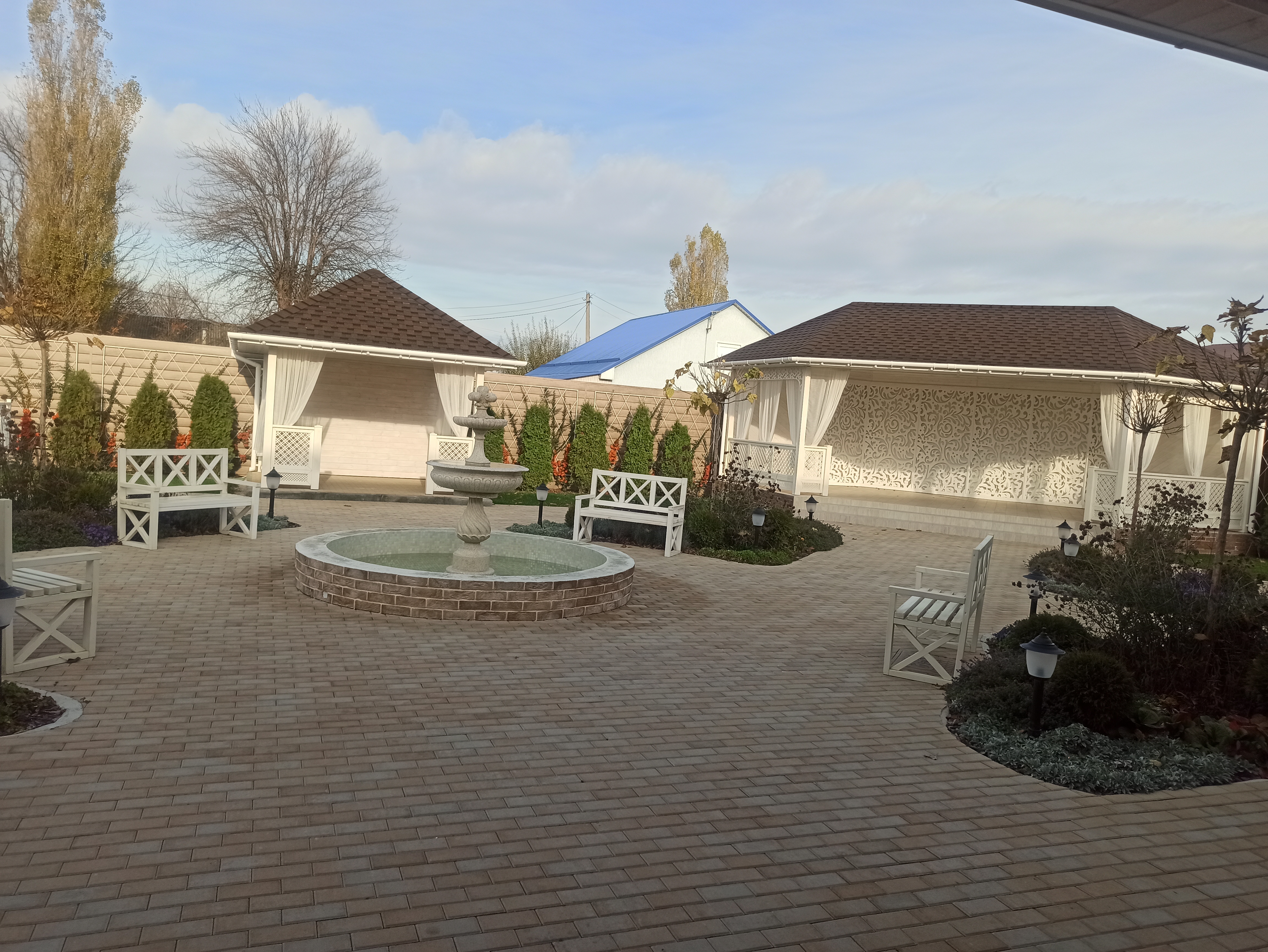 Фото Комфорт