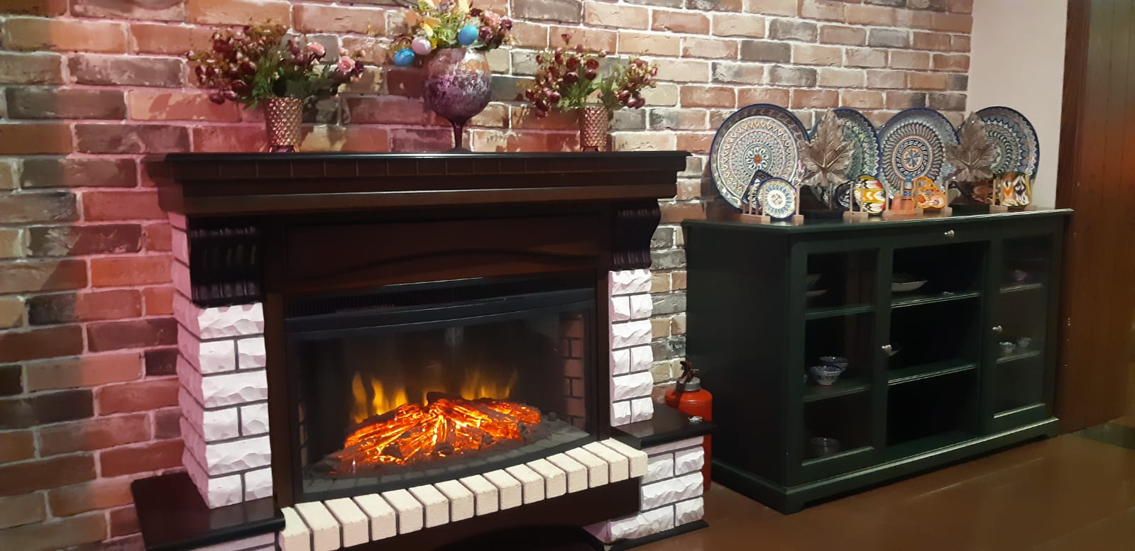 Фото Солнечная Долина