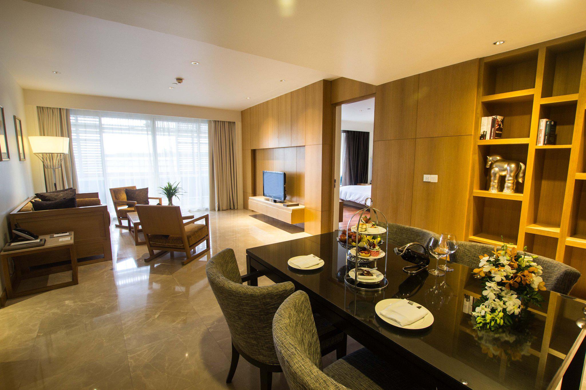 Фото Intercontinental Hua Hin Resort