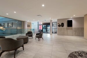 Гостиница Best Western Plus City Centre/Centre-Ville