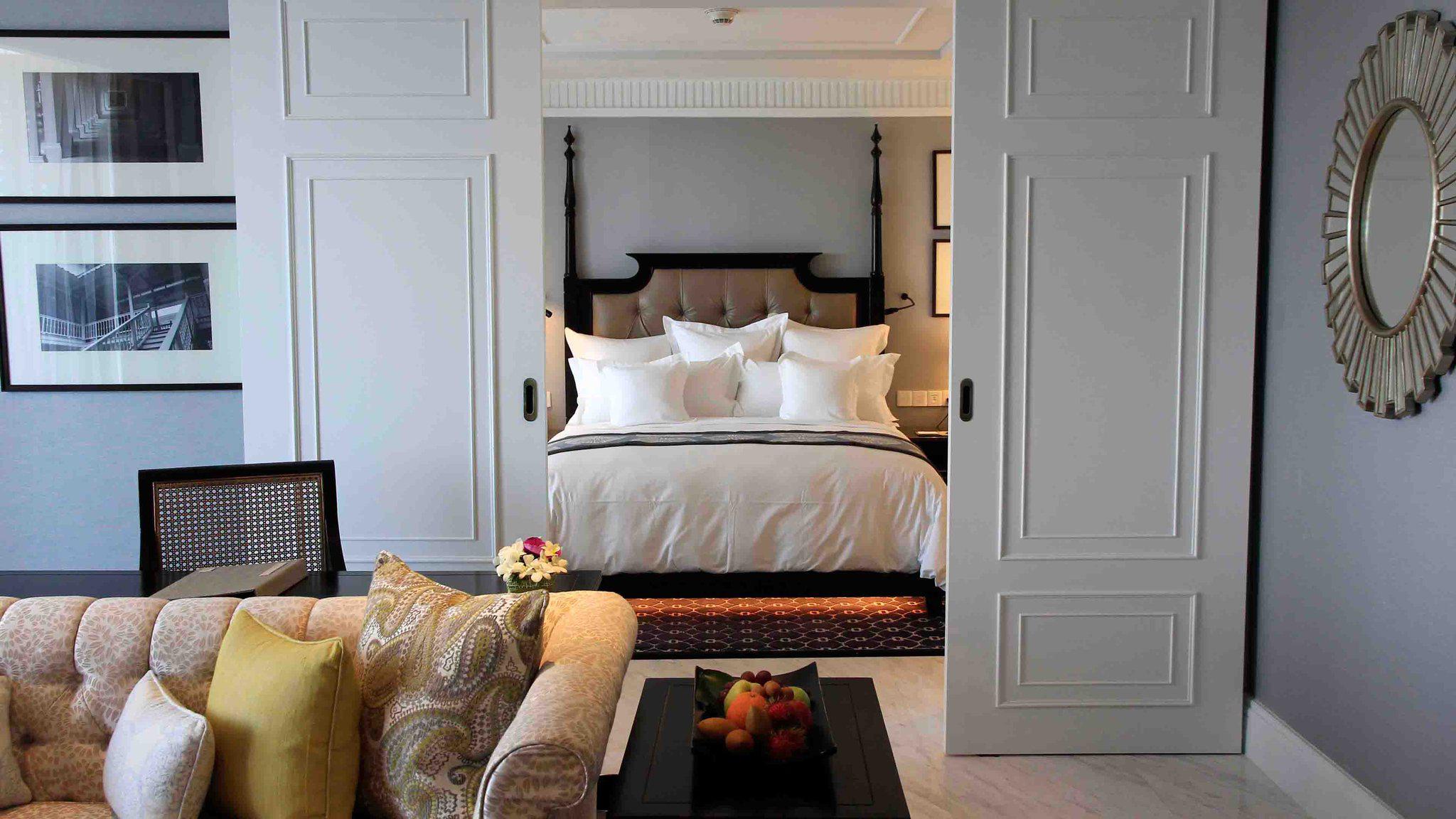 Фото Intercontinental Hua Hin Resort