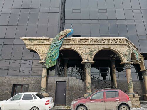 Иное жильё Император в Новосибирске