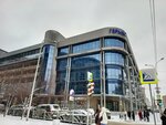 Газпромбанк (Malysheva Street, 16) ، آلة صرف النقود الأوتوماتيكية