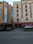 Garazhno-stroitelny kooperativ Tekhnomash (Polkovaya Street, 14к1) ، موقف سيارات مشترك