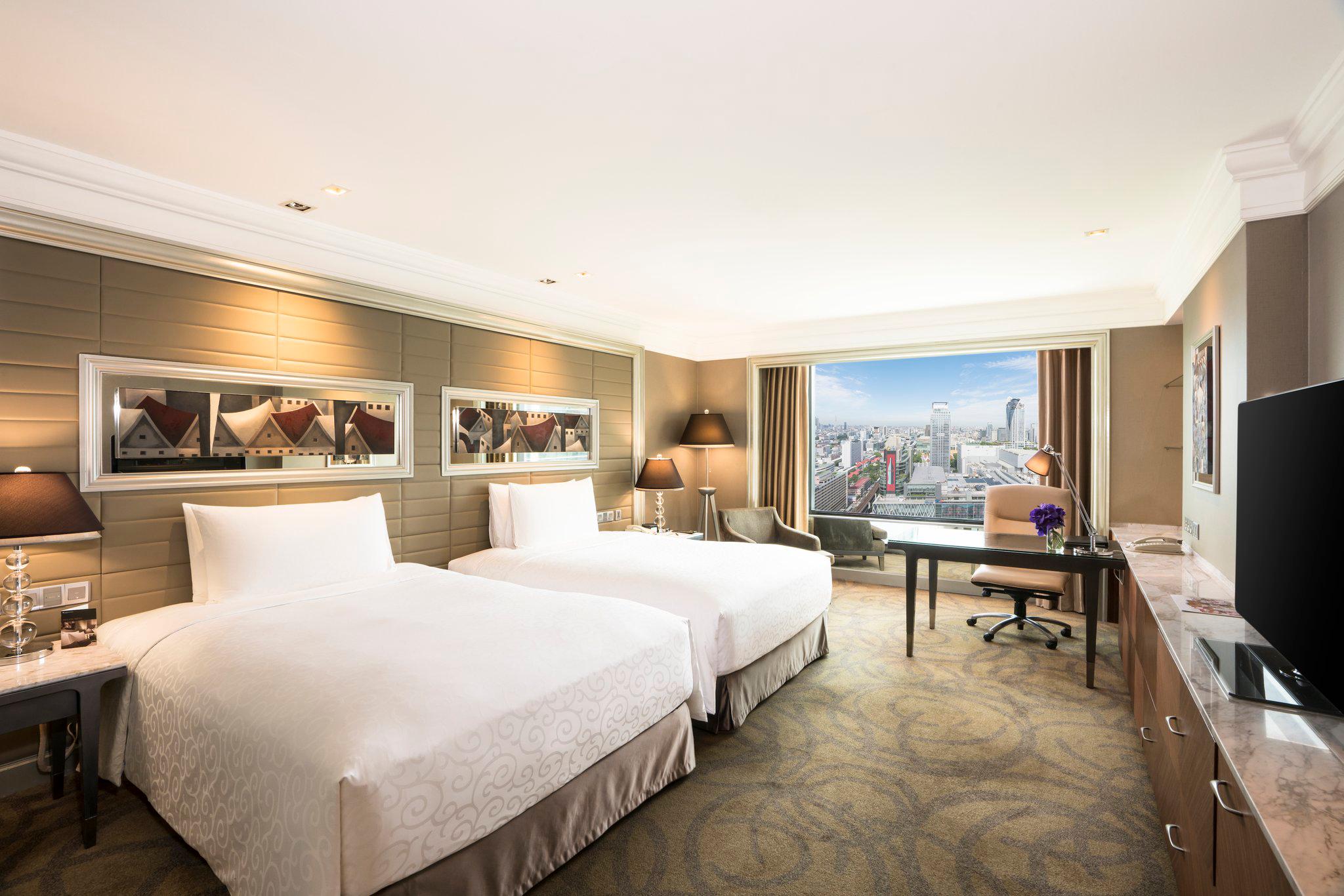 Фото InterContinental Bangkok