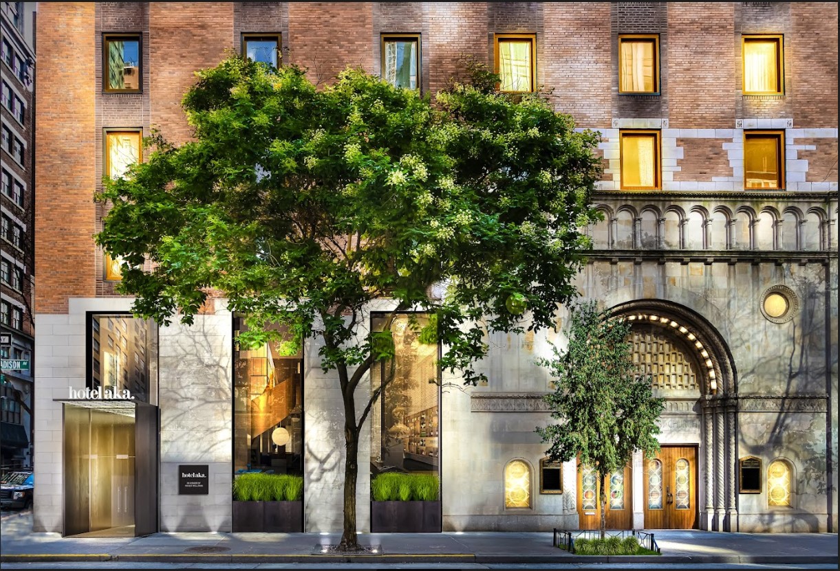 Фото отеля 2