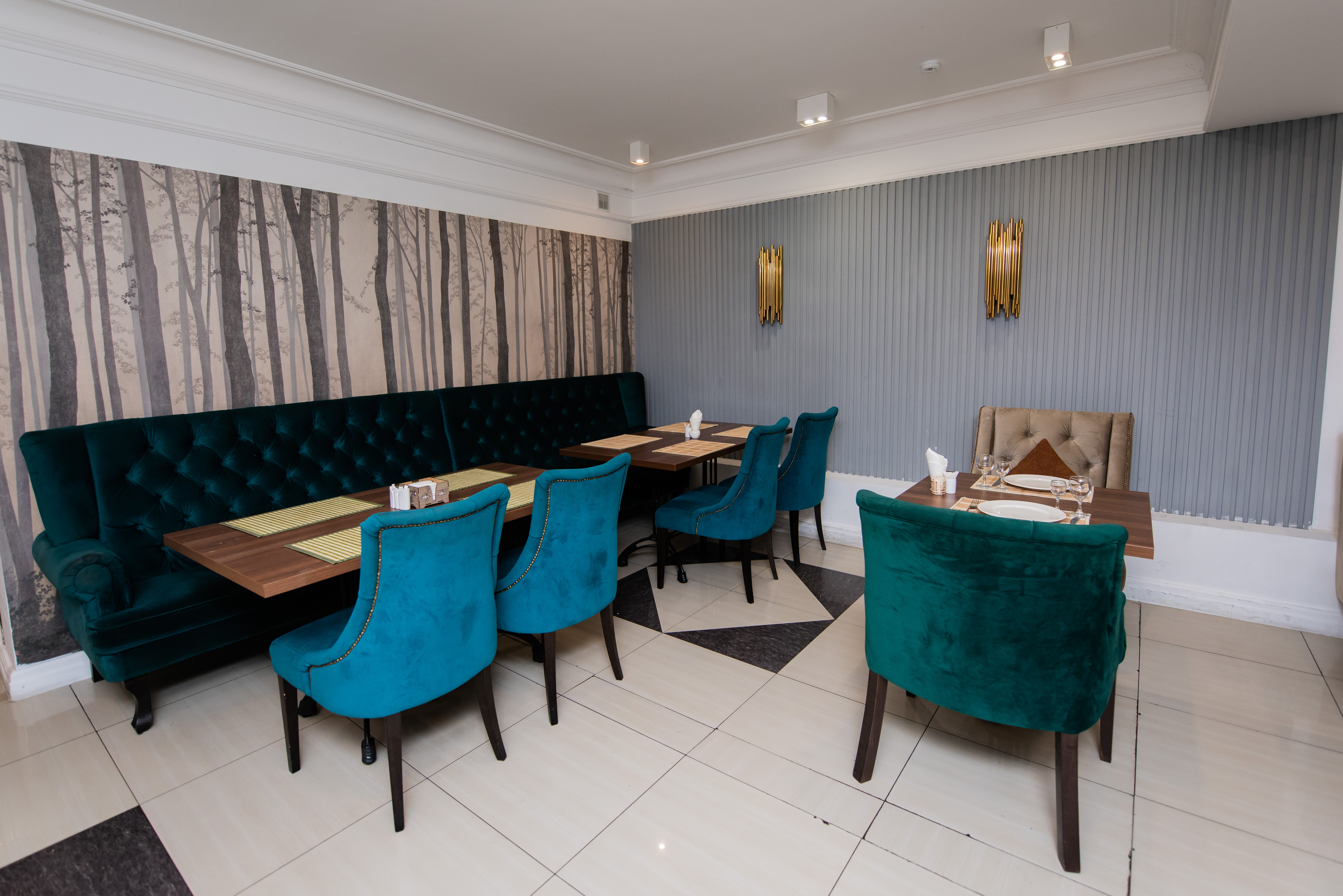 Фото Эсперо