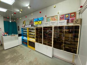 متجر سجائر إلكترونية Smoke Shop ، ، صورة