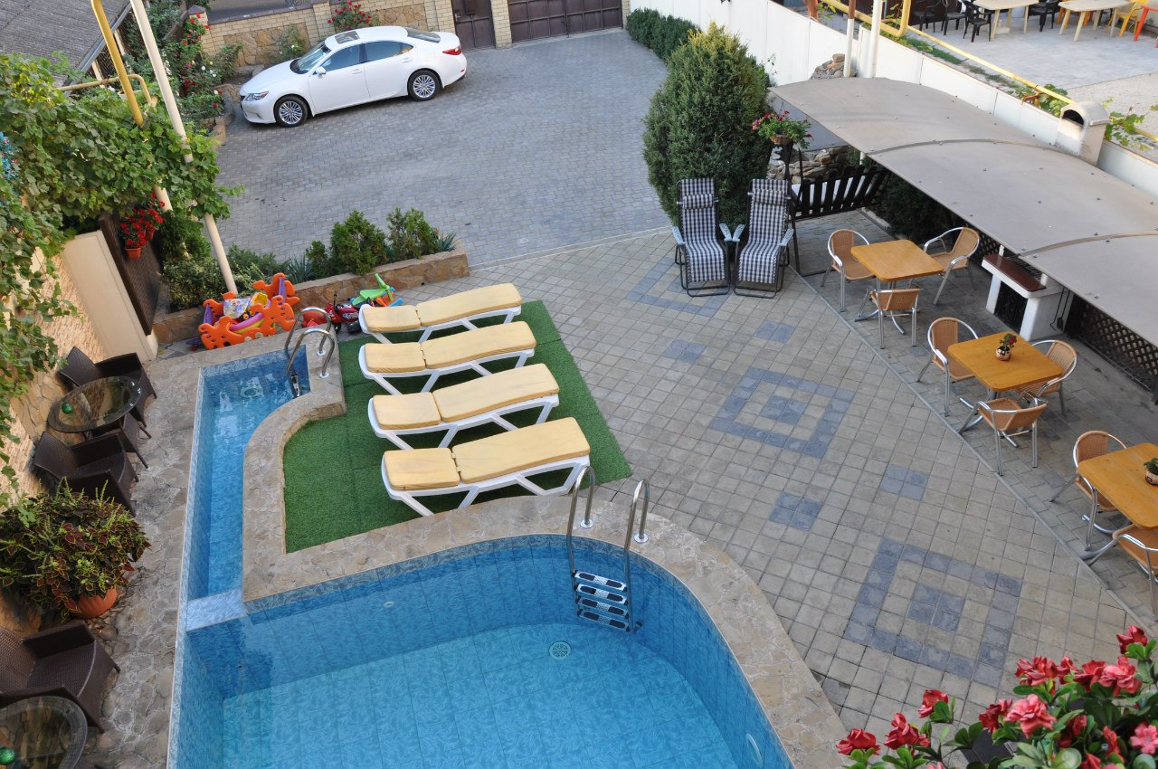 Фото Морской бриз