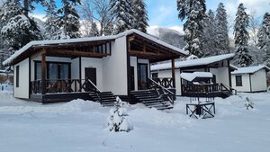 отель Апартаменты Дача