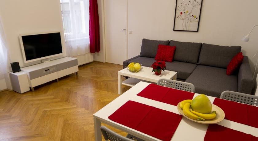 Фото Spittelberg Terrace by Welcome2vienna