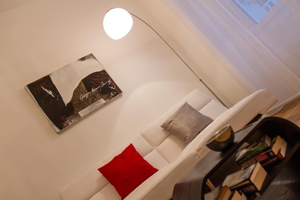 Фото Puzzlehotel Alsergrund