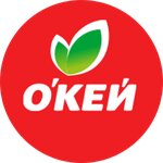 O'key (Mira Avenue, 211к2), food hypermarket