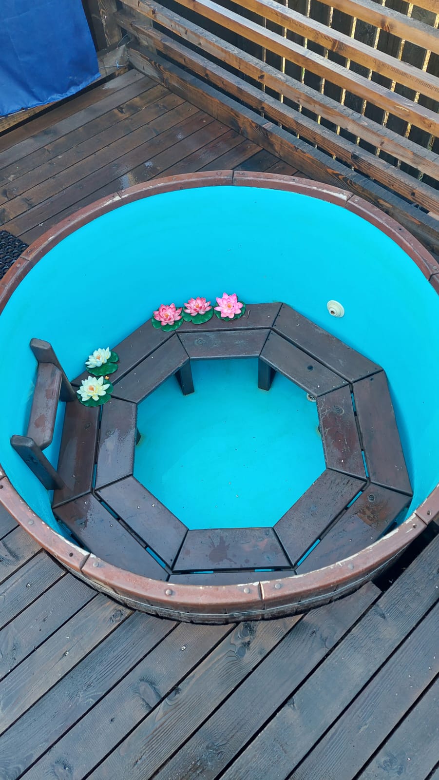 Фото Рай в шалаше