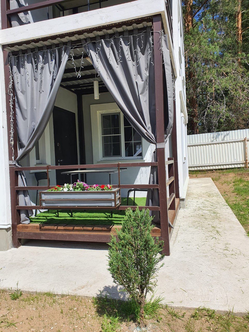 Фото Озерява