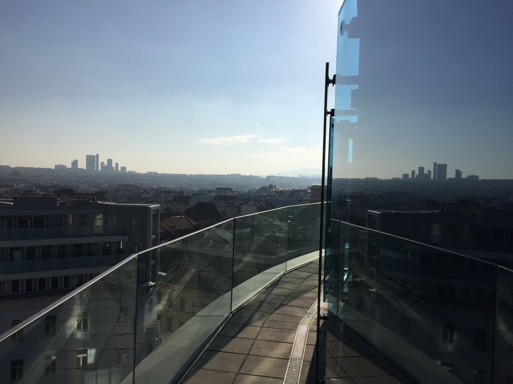 Фото Ruby Marie in Vienna