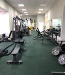 Fitnes Life (rabochiy posyolok Komsomolskiy, 2-y mikrorayon, 33А), fitness club