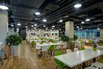 Cafetera (Krylatskaya Street, 15) ، مقهى