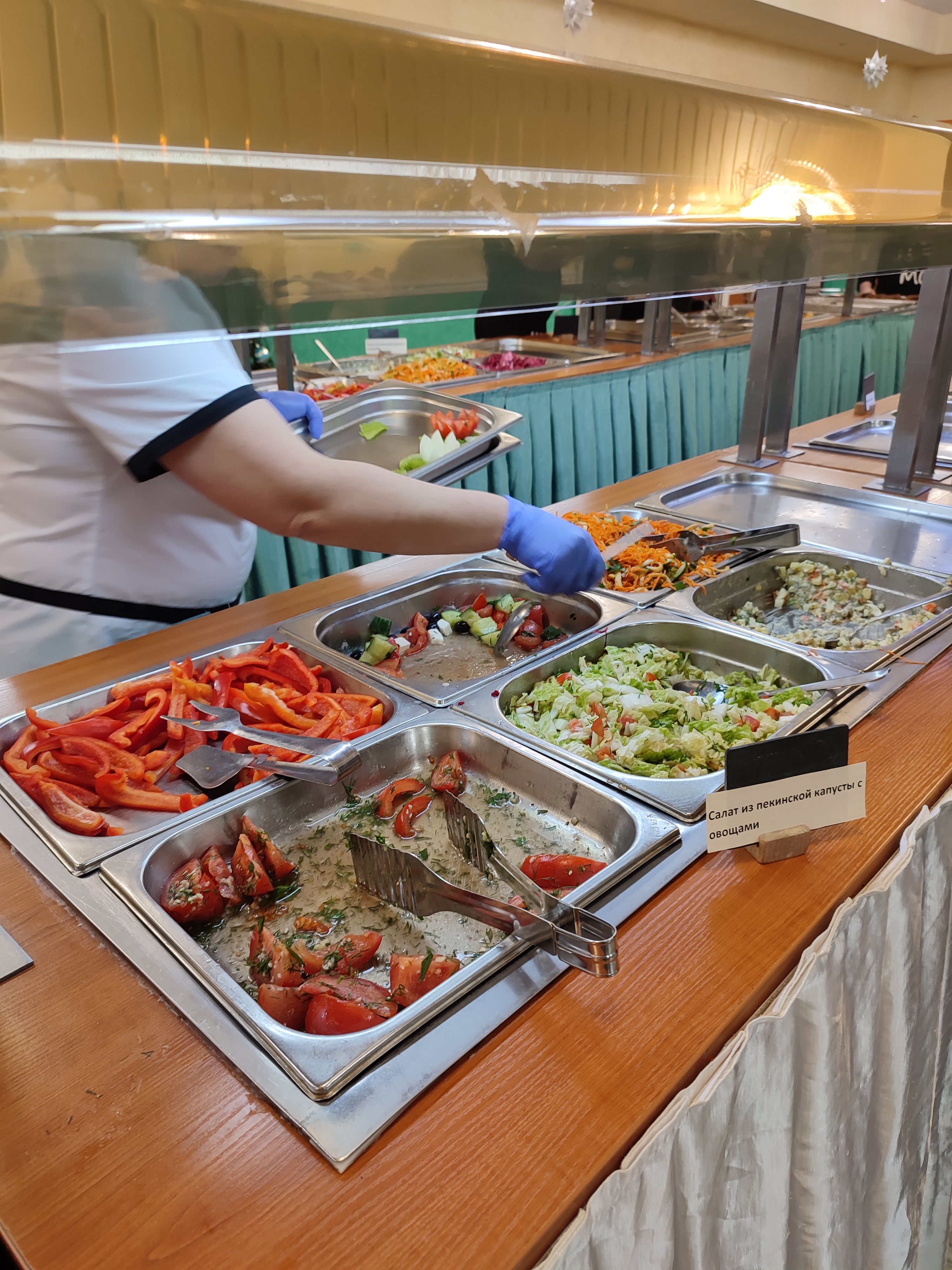 Фото Санаторий Бакирово