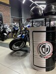 Motomatika (Krasnobogatyrskaya Street, 2с23), motorcycle dealership