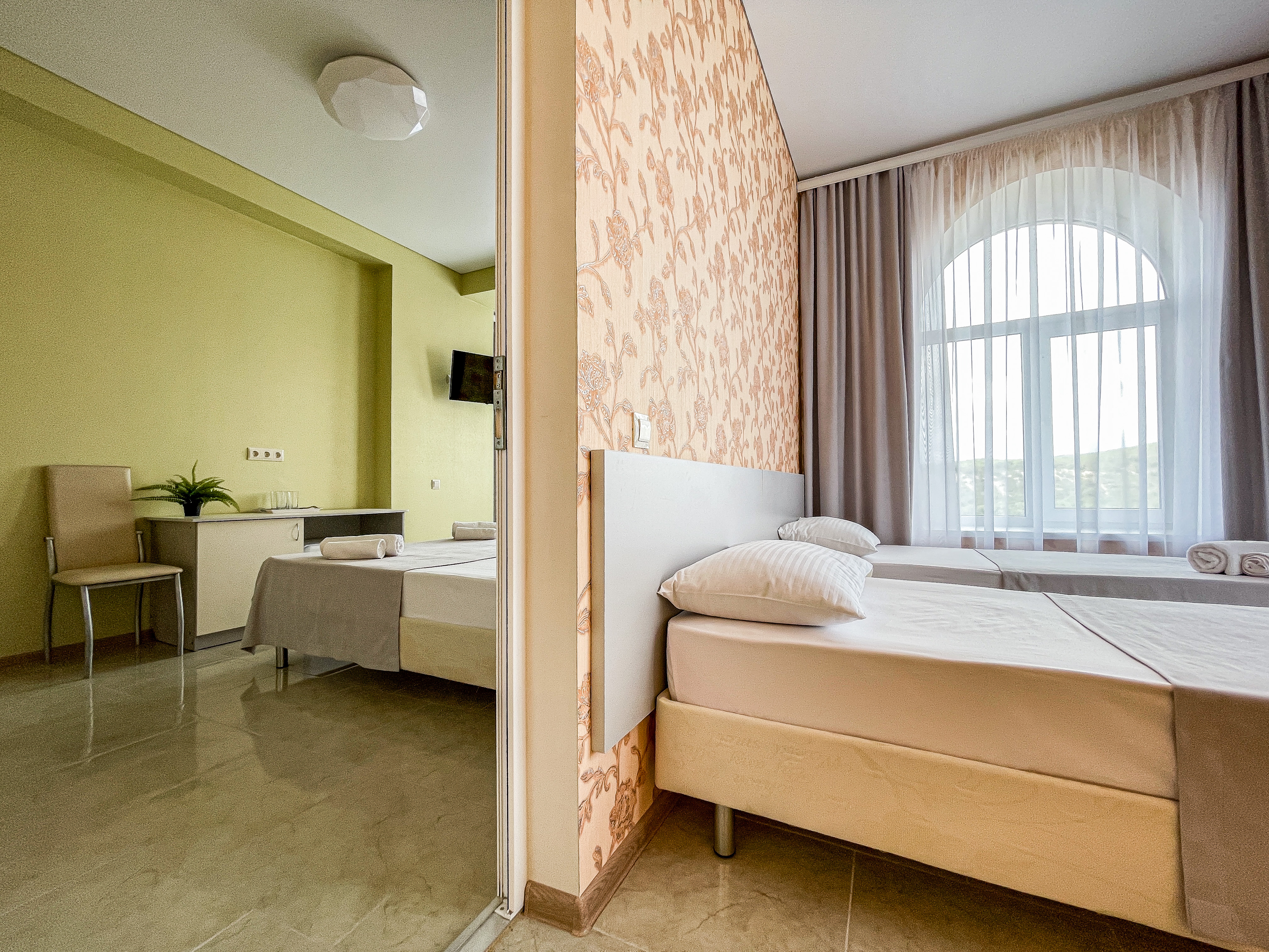 Фото Магеллан