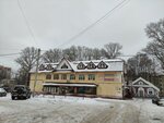 Skyfood (Krasnoy Armii Avenue, 4А), foodstuffs wholesale