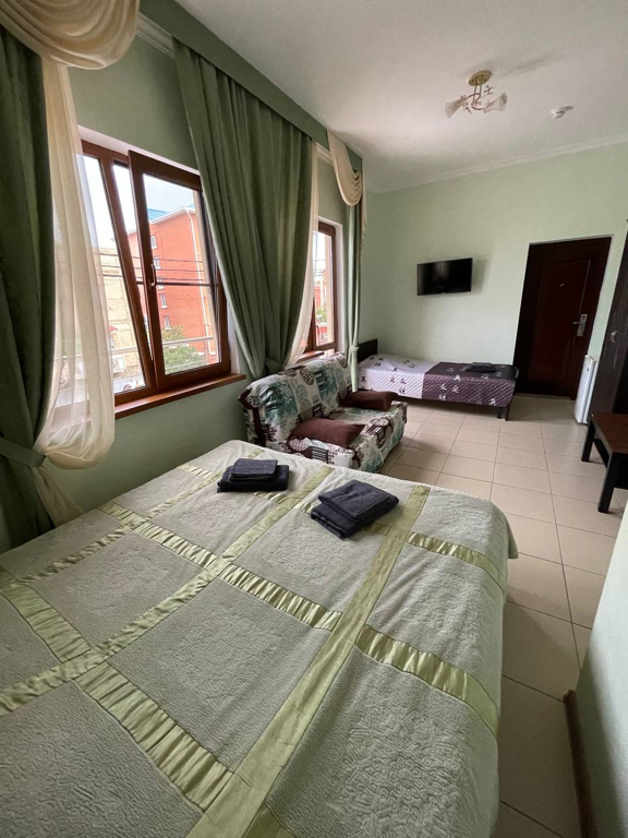 Фото Альянс